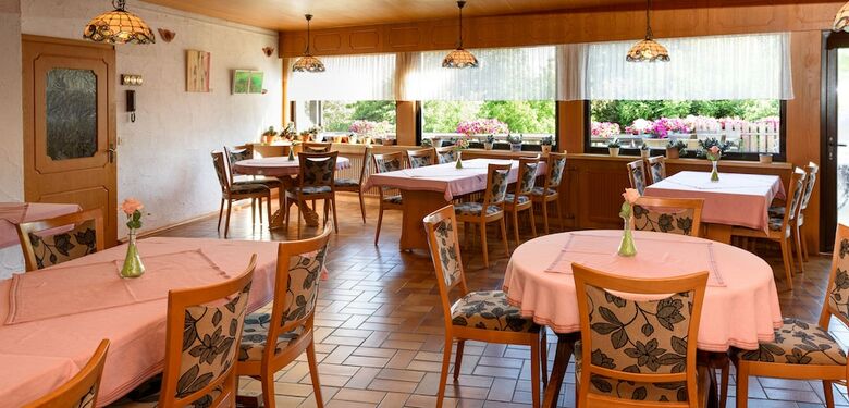 Pension K�hn's M�hle