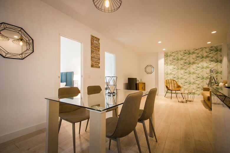 Apartamentos Holidays2malaga Alameda Superior