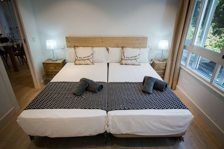 Apartamentos Holidays2malaga Alameda Superior
