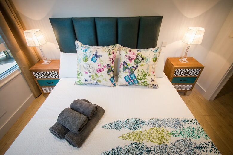 Apartamentos Holidays2malaga Alameda Superior