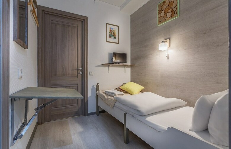 Hotel Mint On Tishinka