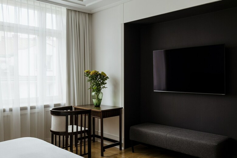 Nobu Hotel Warsaw