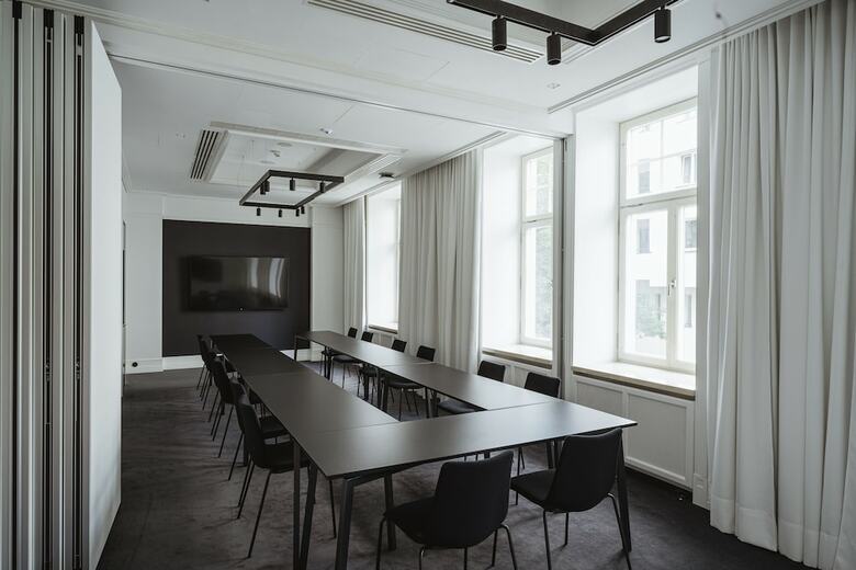 Nobu Hotel Warsaw