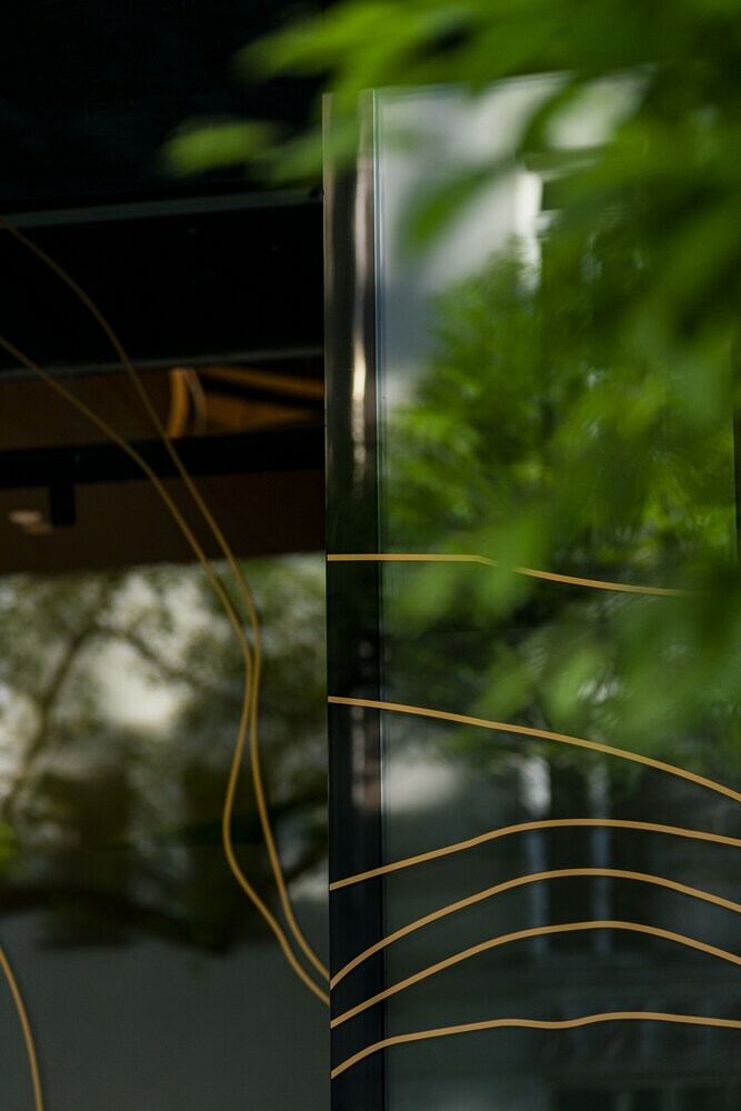 Nobu Hotel Warsaw