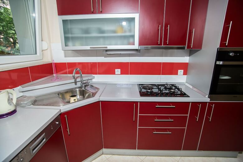 Apartamentos Ap Split Center + 2 Free Parking Places & Grill
