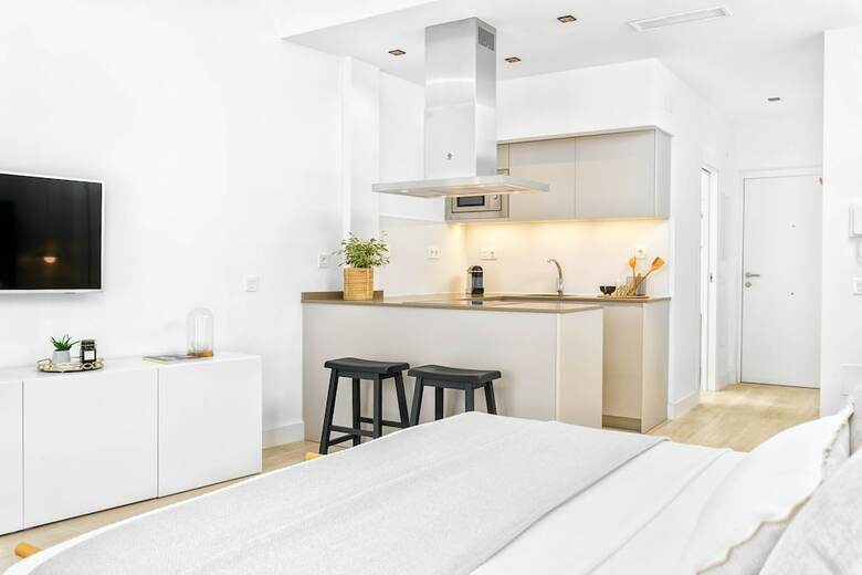 Apartamentos Iloftmalaga Hoyo de Esparteros