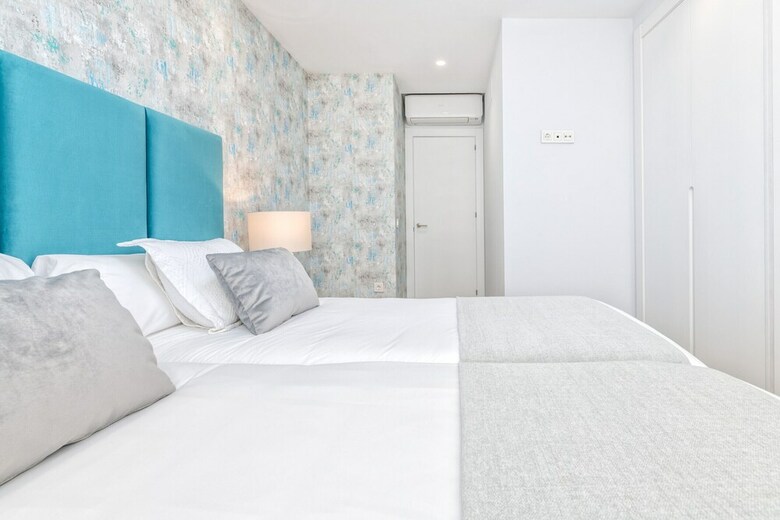 Apartamentos Iloftmalaga Calle Alemania