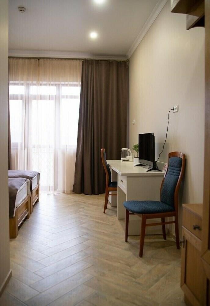 Hotel Melania