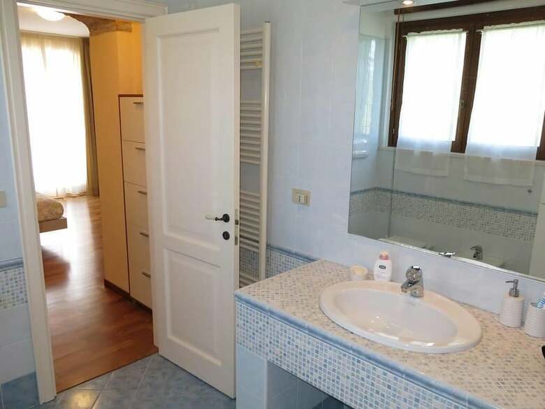 Agroturismo Romantica Suite
