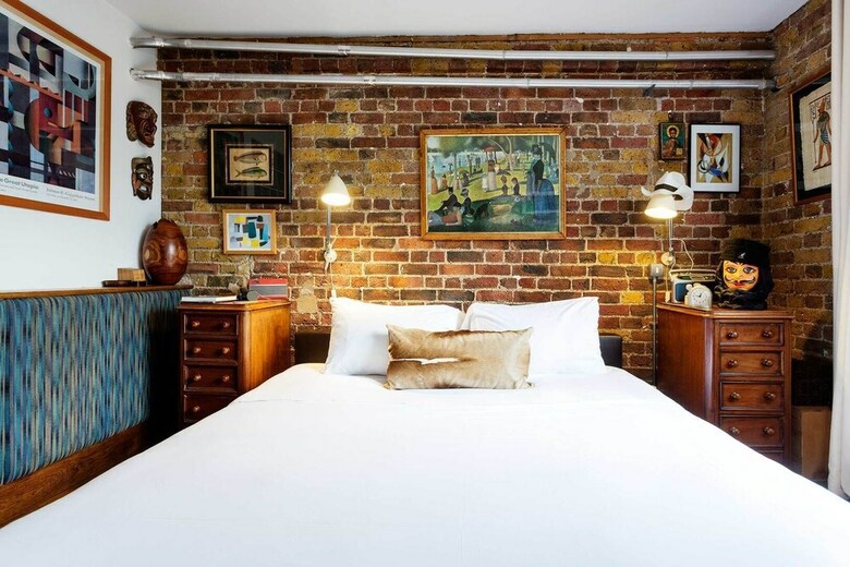 Apartamento Characterful London Bridge Loft