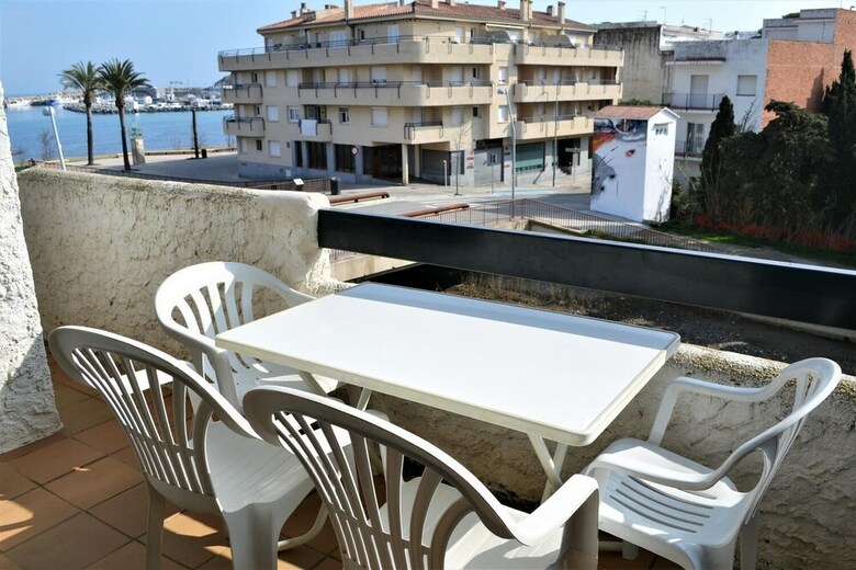 Apartamento Sant Carles 6