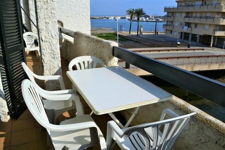 Apartamento Sant Carles 6