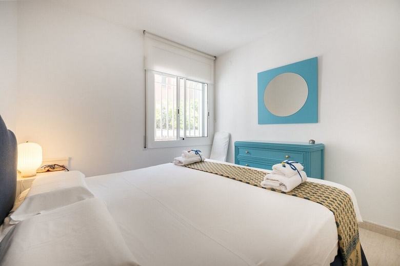 Reitel Hlclubes Vilanova Apartment