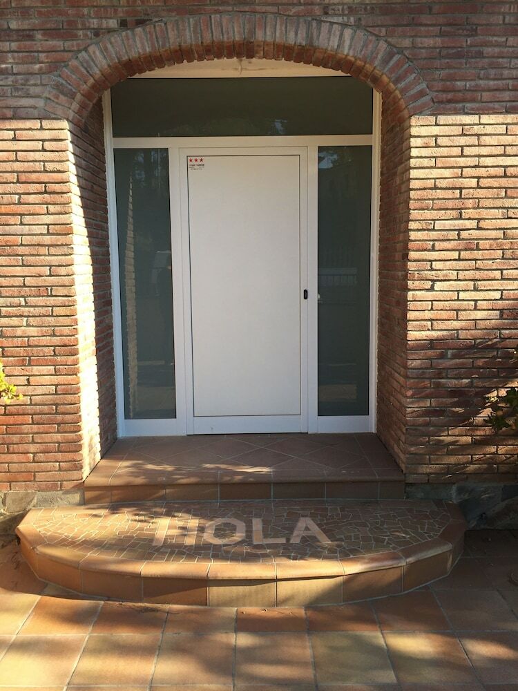 California House Canyelles
