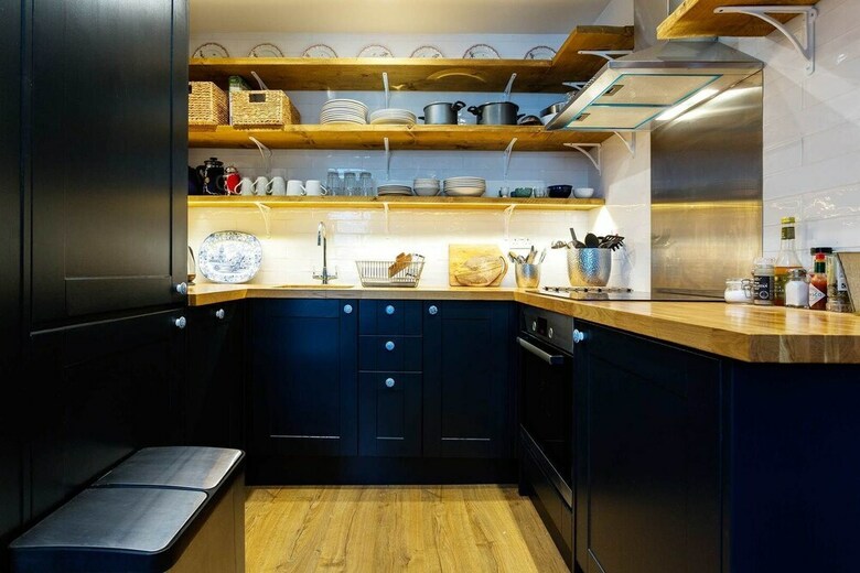 Apartamento Sinclair Sophistication