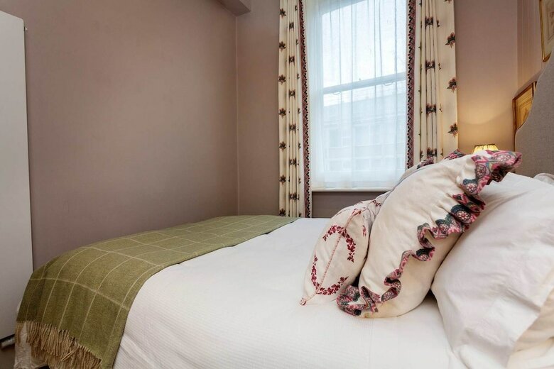 Apartamento Sinclair Sophistication