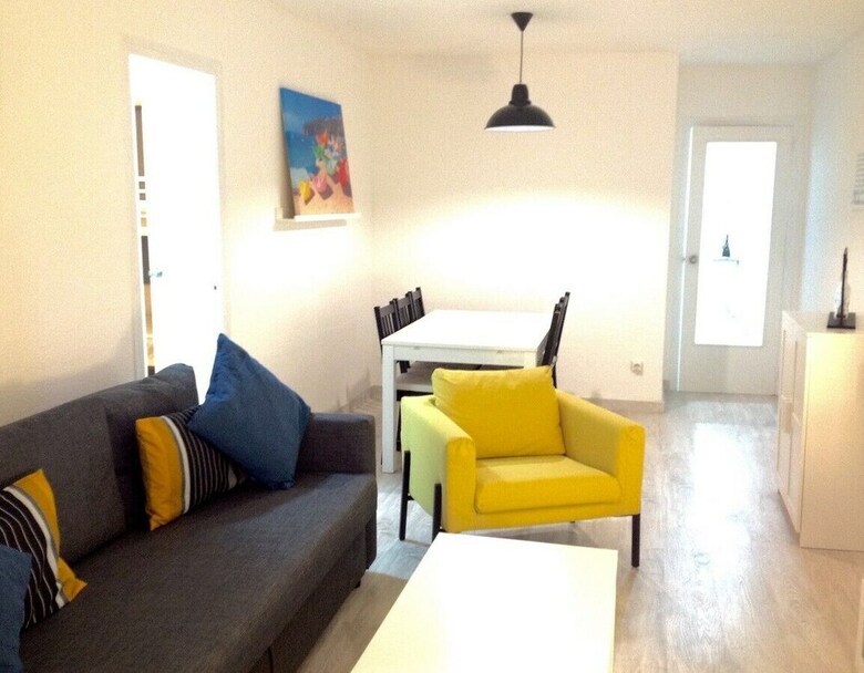 Caroltrip Vilanova Apartment