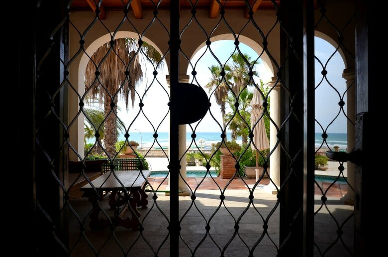Villa Cristofar Vilanova House