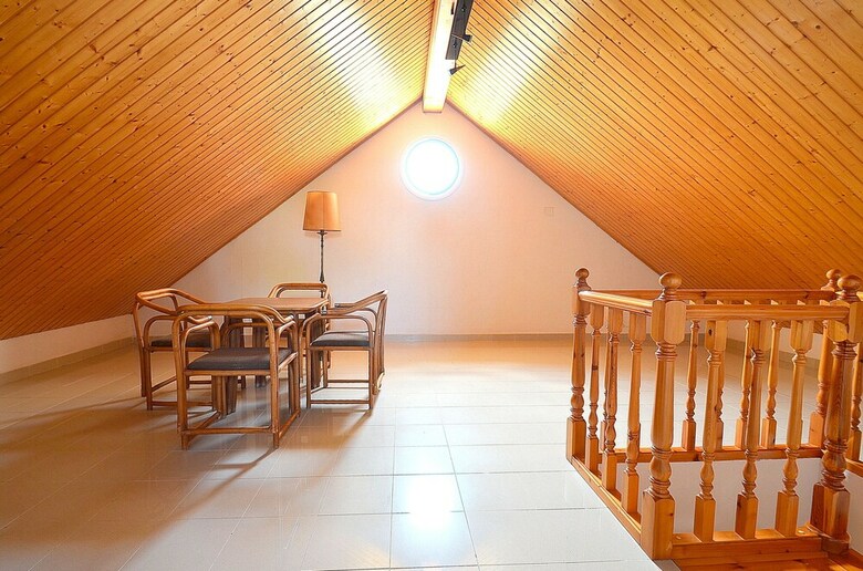 Villa Cristofar Vilanova House