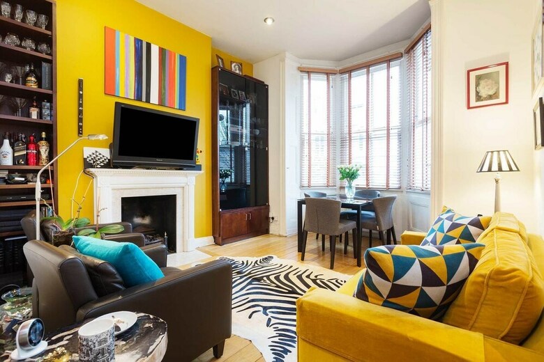 Apartamento Earls Court Escape