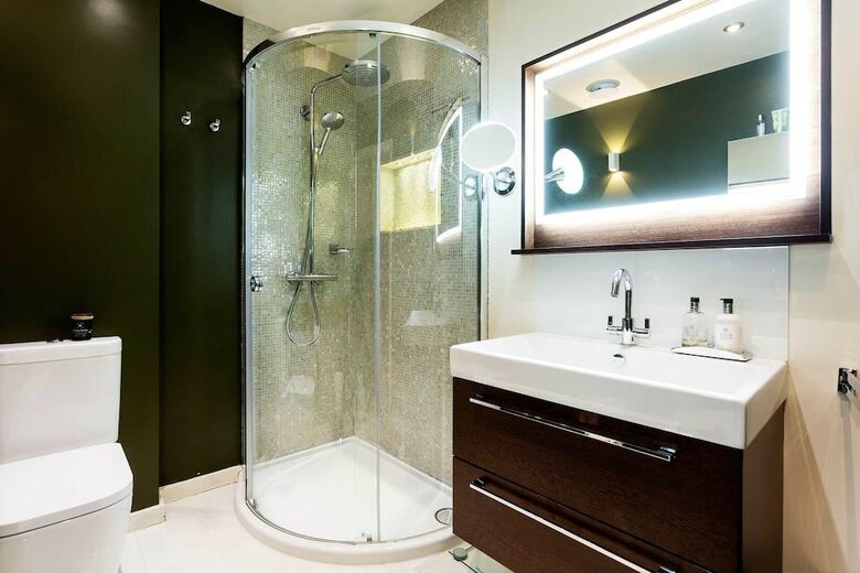 Apartamento Earls Court Escape