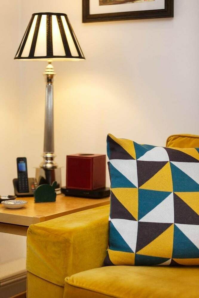 Apartamento Earls Court Escape