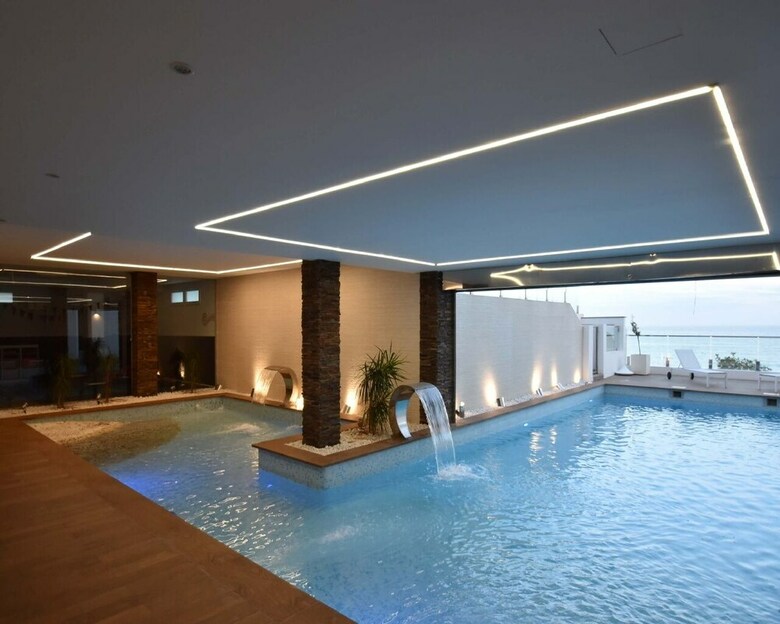 Villa Gaud� Vilanova House