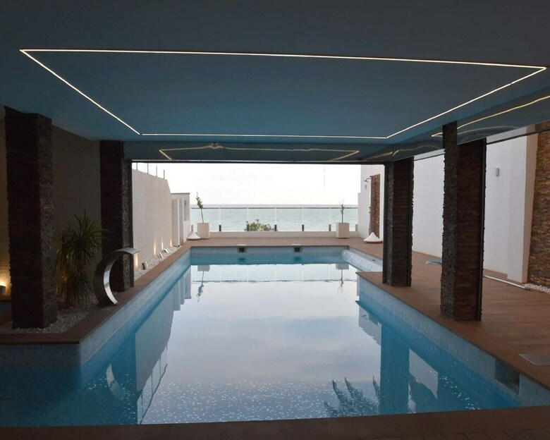 Villa Gaud� Vilanova House