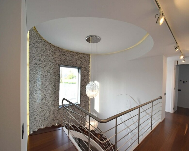 Villa Gaud� Vilanova House