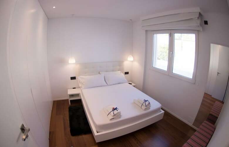 Villa Gaud� Vilanova House