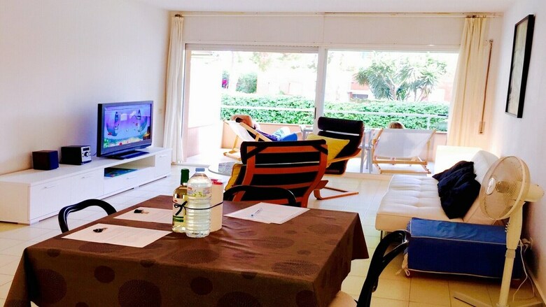Sitges Socias Apartment