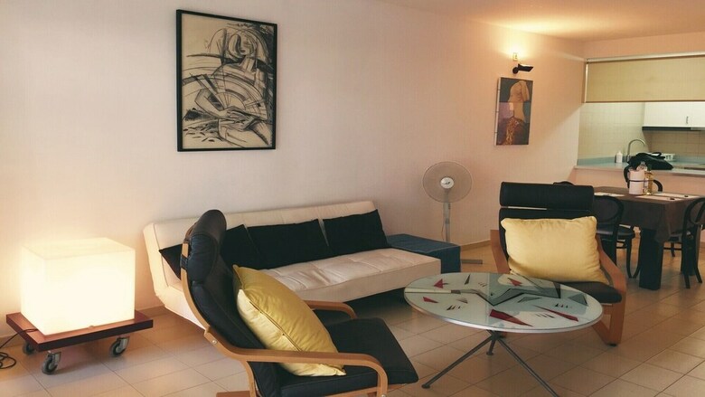 Sitges Socias Apartment
