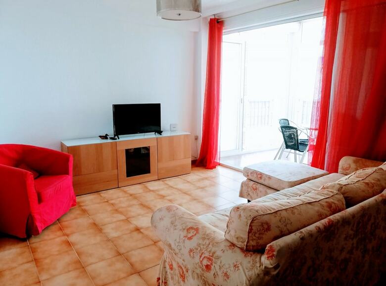 Aparthotel Sweet Dreams Beach Apartment