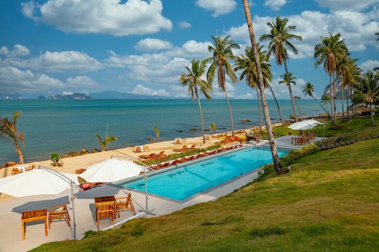 Hotel Coconut Grove Villas