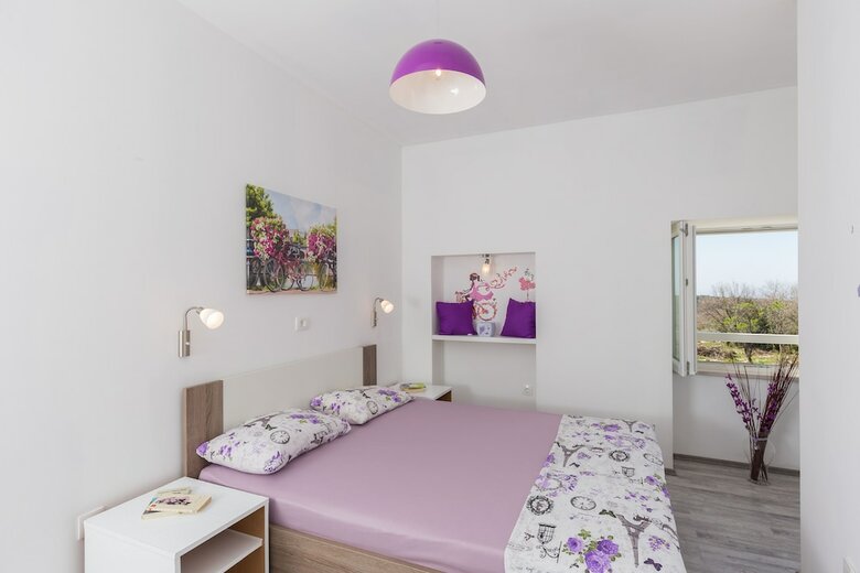 Hotel House Godimento