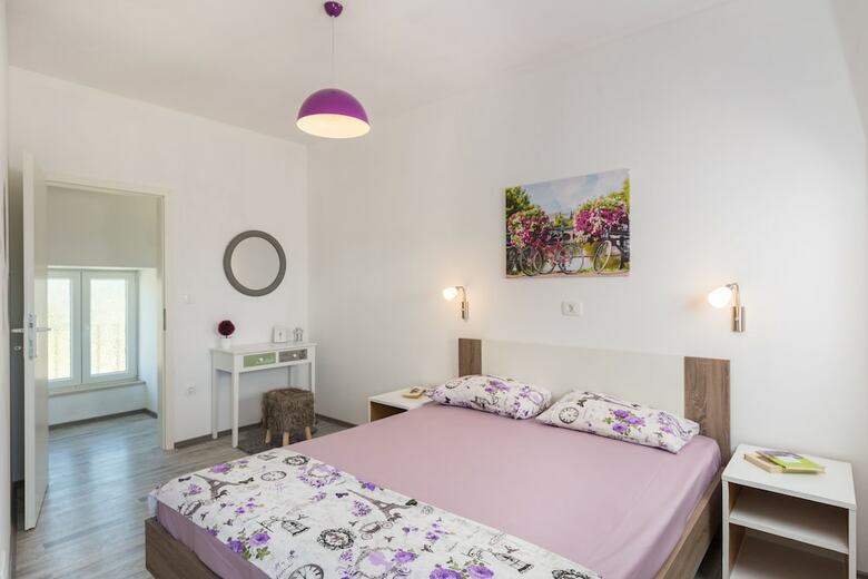Hotel House Godimento