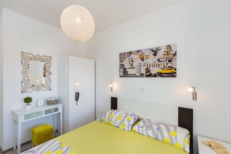 Hotel House Godimento