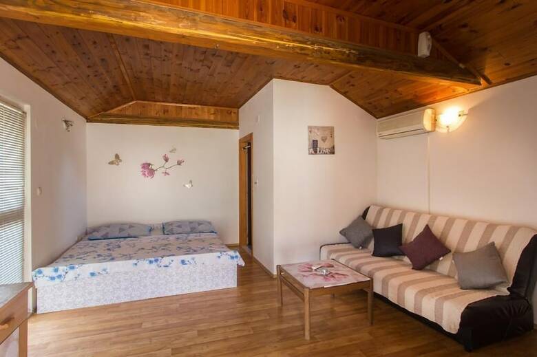 Hotel House Godimento