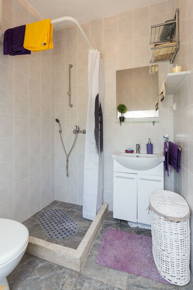 Hotel House Godimento