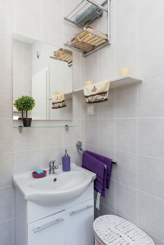 Hotel House Godimento