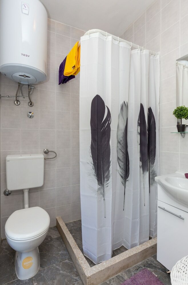 Hotel House Godimento