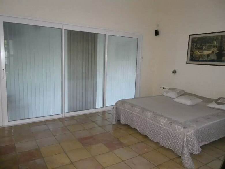 Bed & Breakfast Au Pays de Cezanne