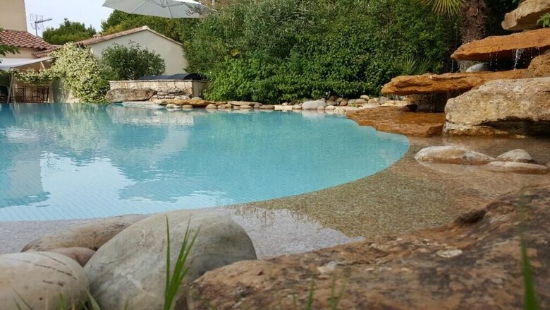 Bed & Breakfast Au Pays de Cezanne