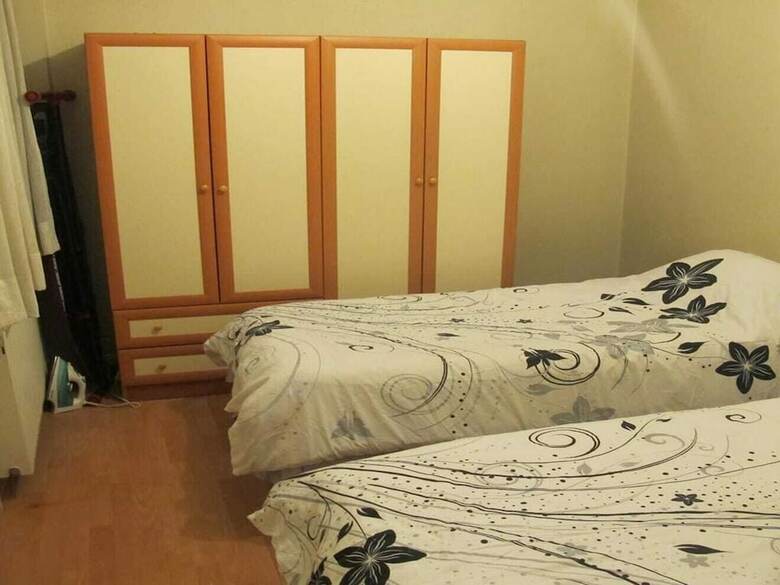 Apartamento Elit