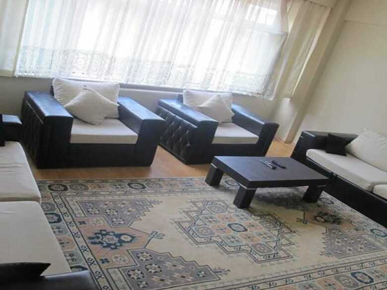 Apartamento Elit