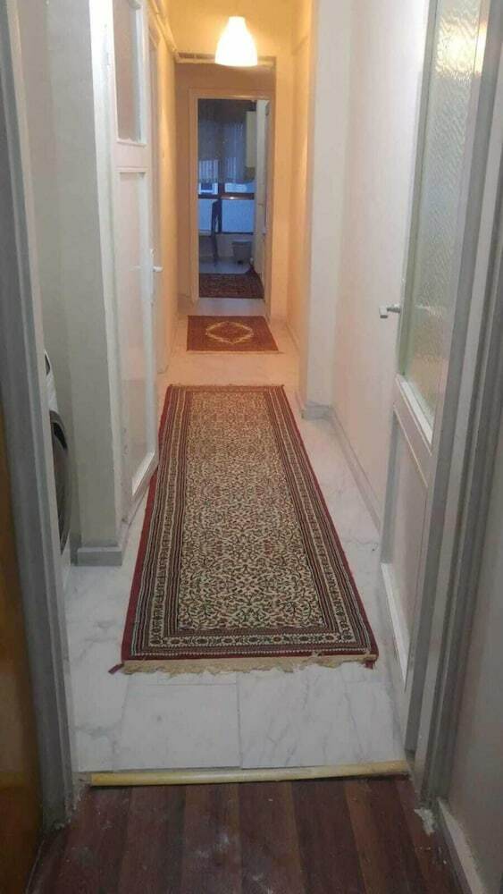 Apartamento Elit