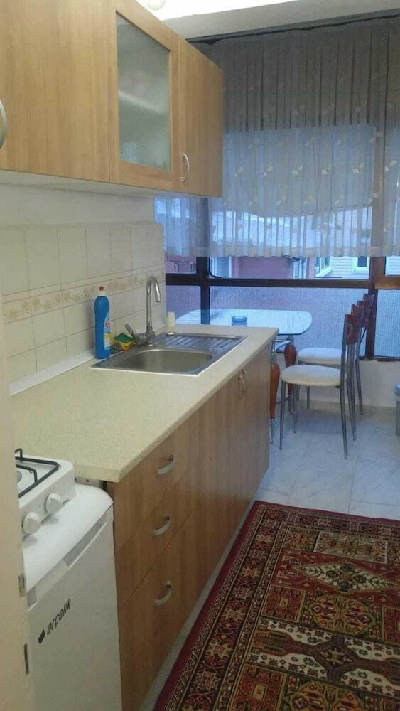 Apartamento Elit