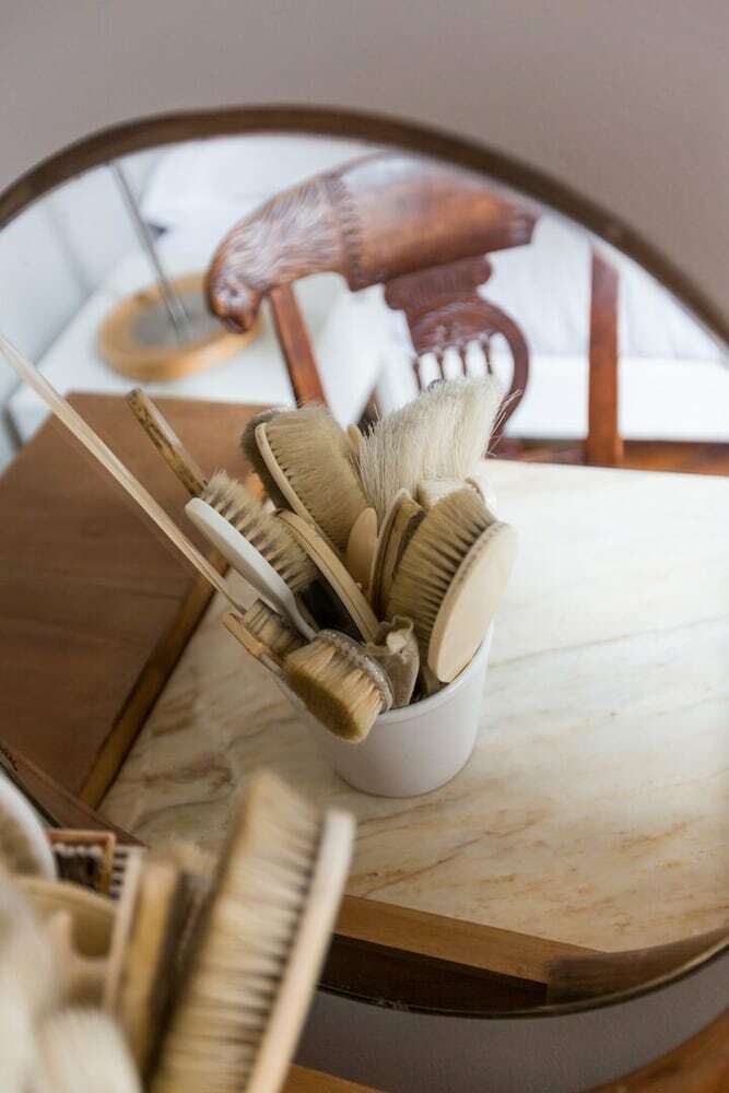 Apartamento Muted Beauty In Batignolles