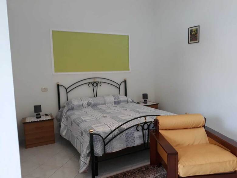 Bed & Breakfast Villa Teresa