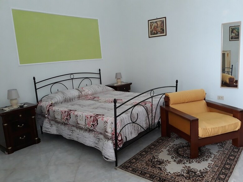 Bed & Breakfast Villa Teresa